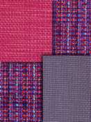 Berry Solid Fabrics