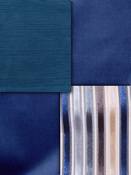 Blue Velvet Fabric