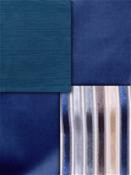 Blue Velvet Fabric