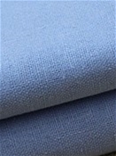 Blue Linen Fabric