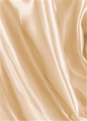Tan Bridal Fabric