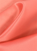 Coral Bridal Fabric Selections