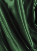 Green Bridal Fabric