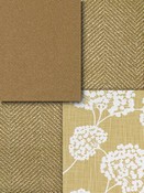 Camel Crypton Upholstery Fabrics