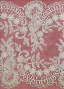 Alencon Lace Trims