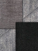 Charcoal Crypton Upholstery Fabric