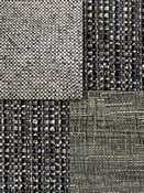 Charcoal Tweed Fabric