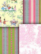 Baby Fabric - Children's Fabric