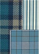 Cotton Checks, Plaids, Tickings