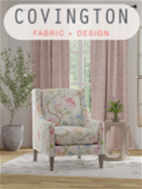 Covington Fabric