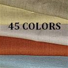 heavy linen fabric