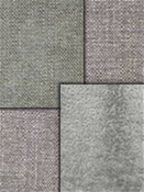 Grey Crypton Fabric