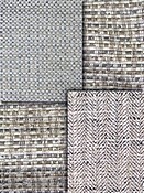 Grey Tweed Fabrics