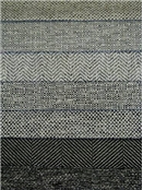 Grey Upholstery Fabric