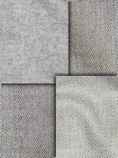 Grey Solid Fabrics