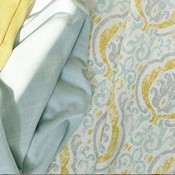 Drapery Fabric