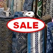 Fabric Sale