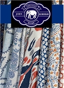 John Robshaw Fabrics