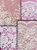 Bridal Lace Sale