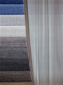 Linen drapery fabric - Linen upholstery fabric