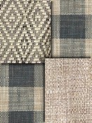 Linen Covington Fabric