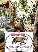 Madcap Cottage Story