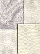 Natural Chenille Upholstery Fabrics
