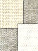 Natural Tweed Fabrics