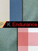 PK Endurance Performance Fabric