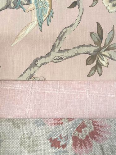 PKL Blush - Pink - Rose