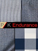 P Kaufmann Endurance Fabric