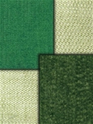 Peacock Crypton Upholstery Fabric
