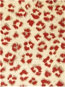Jaclyn Smith Fabric 02100 Punch