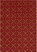 Jaclyn Smith Fabric 02104 Cardinal