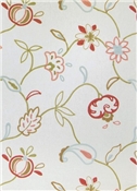 Jaclyn Smith Fabric 2609 Blush