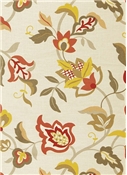 Jaclyn Smith Fabric 02614 Lemon Zest