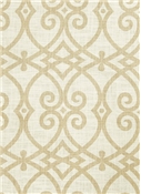 Jaclyn Smith Fabric 02616 Cashew