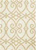 Jaclyn Smith Fabric 02616 Cashew