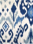 03366 Blue - Vern Yip Fabric