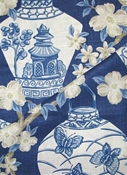 Jaclyn Smith 03710 Navy