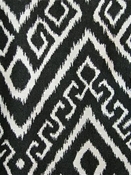 Black White Fabric Housefabric Com