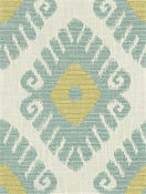 Jaclyn Smith 04755 Pool Inside Out Ikat