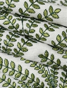 04971 Sea Green Vern Yip Embroidery