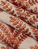 04971 Spice Vern Yip Fern Embroidery