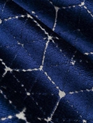 4423405 Navy Fabric