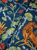 4423804 Navy Fabric