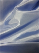 Periwinkle China Silk Lining Fabric