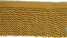 Sunbrella 3" Bullion Fringe Gold