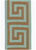 Spa Greek Key Tape 825-404