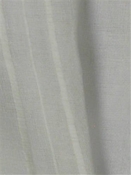 Algebra Sheer FR Bleach White Kaslen Fabric